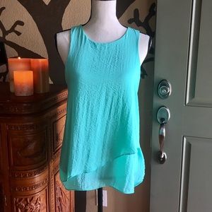 a.n.a sleeveless top